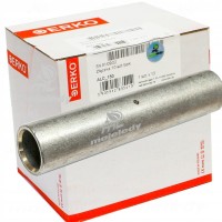 TULEJKA  ALUMINIOWA 150mm