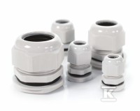 DŁAWIK KABLOWY PG42 IP68