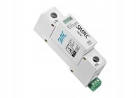 Ogranicznik przepięć C Typ 2 1P 20kA SIMTEC SM20C/1-275 85101000