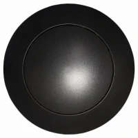 ZAMEL Wyłącznik nożny czarny /blister/ WSN-253 BLIS-CZN YNS10000395