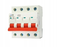 LcTec EBS9G Rozłącznik izolacyjny 4P 100A 490624
