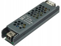 PROVERO Komp. ULTRA SLIM PRO 12V DC IP20 5A 60W ID-3312