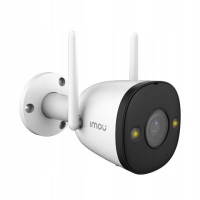 Kamera IP IMOU Bullet 2E-D WIFI 2Mpx 2,8mm IR30m IPC-F22FP-D