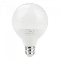 Żarówka Ecolight LED G95 E27 20W 4000K EC61022