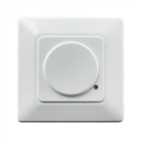 Ecolight Mikrofalowy czujnik ruchu CM-4B BIAŁY EC20341