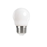 Kanlux Żarówka XLED G45 E27 6W-NW-M 4000K 29633
