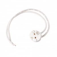 Gniazdo przyłączeniowe G5,3 MR16 G4 EC79638