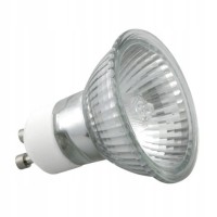 BELLIGHT Żarówka halogenowa eco MR16 GU10 230V 18W 205lm 38° DIM