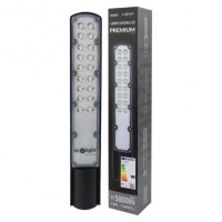 Lampa Uliczna Ecolight PREMIUM 50W 5000K z czuj. zmierzchu EC20685