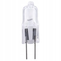 PATRON Żarówka halogenowa G4 12V 35W 320lm DIM 05647