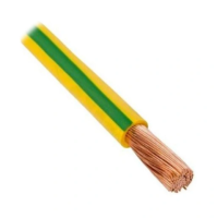 Elpar przewód instalacyjny LGY 1x6 450/750V ż/o