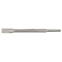 Dłuto SDS Plus 20x14x250 mm | 57H557 GRAPHITE