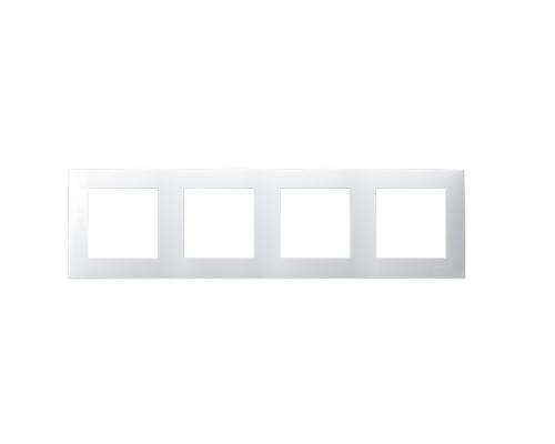 ramka-poczworna-biale-ospel-szafir-r-4z-00.png