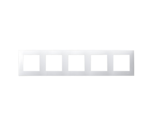 ramka-pieciokrotna-biale-ospel-szafir-r-5z-00.png