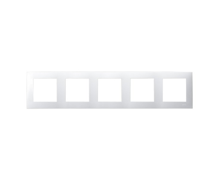 ramka-pieciokrotna-biale-ospel-szafir-r-5z-00.png