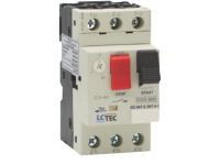 LcTec EGV2-M Wyłącznik silnikowy 2.5-4.0A 490273