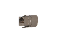 Wkład Gniazda komputerowego RJ45 FTP Cat. 5e
