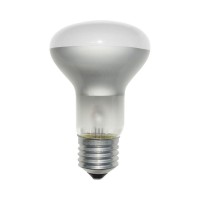 Patron Żarówka wysokotemperaturowa Reflector E27 60W R63 230V FR