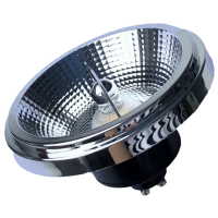 THORGEON Żarówka LED 12W 230V AR111 GU10 DIM 4000K 500Lm 24° 05069