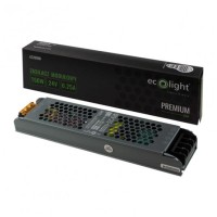 Zasilacz modułowy slim PREMIUM 150W 24V 6.25A EC20996 Ecolight