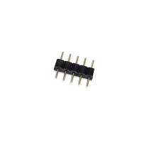 Złączka RGBW 5-PIN DRABINKA ID-0031