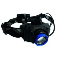Latarka czołowa LED-Stirnlampe PTL SL 3x1,5V AA, 05400673