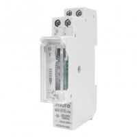 Ecolight Programator Czasowy mechaniczny 24h na szyne M61075