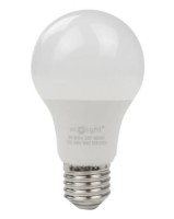 Żarówka Ecolight E27 9W 6500K 900lm EC61093