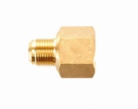 Złączka redukcyjna UR3-46 - 3/8"M x 1/4"F SAE dł