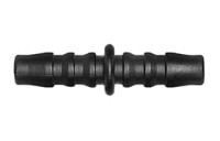 Łącznik 6mm, złączka wężyka skroplin L-0006
