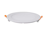 HEDA Oprawa downlight podtynk 12W 800lm 3000K 120st IP40 koło HDW12RW