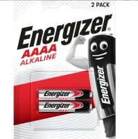 BATERIA ENERGIZER AAAA LR-61 1,5V