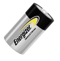 BATERIA ENERGIZER LR-20 "D" INDUSTRIAL