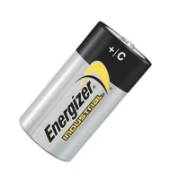 BATERIA ENERGIZER LR-14 "C" INDUSTRIAL
