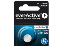 EVERACTIV bateria CR1220