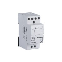 Kanlux Ideal Transformator dzwonkowy na szynę TH35 KTF-8-24 23260