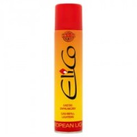 Elico gaz gaz do zapalniczek 300ml