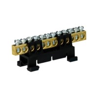 SEZ Mostek 12/C czarny (10005810.00)