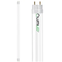 LUMILED Świetlówka LED T8 60CM 9W 990LM 4000K