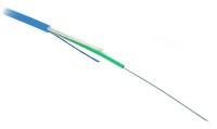 Kabel światłowodowy uniwersalny DRAKA U-DQ(ZN)BH 4J 9/125 LSOH 2000N