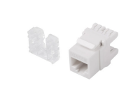 Lanberg Moduł Keystone RJ45-LSA UTP kat.5E KSU5-1000