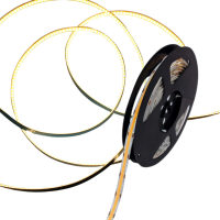 Kanlux taśma LED COB 10W/M 12V 3000K IP00-WW LINIO 37230