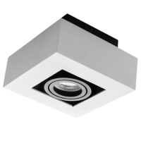 Kanlux oprawa sufutowa STOBI DLP 50-W 26831