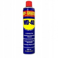 WD-40 PREPARAT WIELOFUNKCYJNY 600ml
