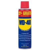 WD-40 PREPARAT WIELOFUNKCYJNY 250ml