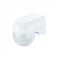 Ecolight Czujnik ruchu PIR CP-4B BIAŁY EC20324