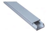 Kanał elektroinstalacyjny 15x25 2m MKE biały  KK 111296 Aks Zielonka