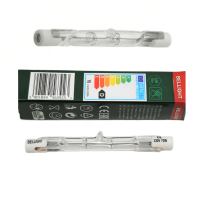 BELLIGHT Żarnik Halogenowy J78 230V 70W DIM