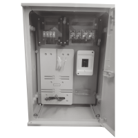 PROVERO VOLTA odbiornik uniwersalny 4*4A RGB/RGBW/CCT/DIM ID-2512