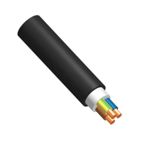 Kabel energetyczny ELPAR N2XH-J 3x1,5 RE 0,6/1KV B2ca bezhalogenowy ognioodporny 1opak=100mb